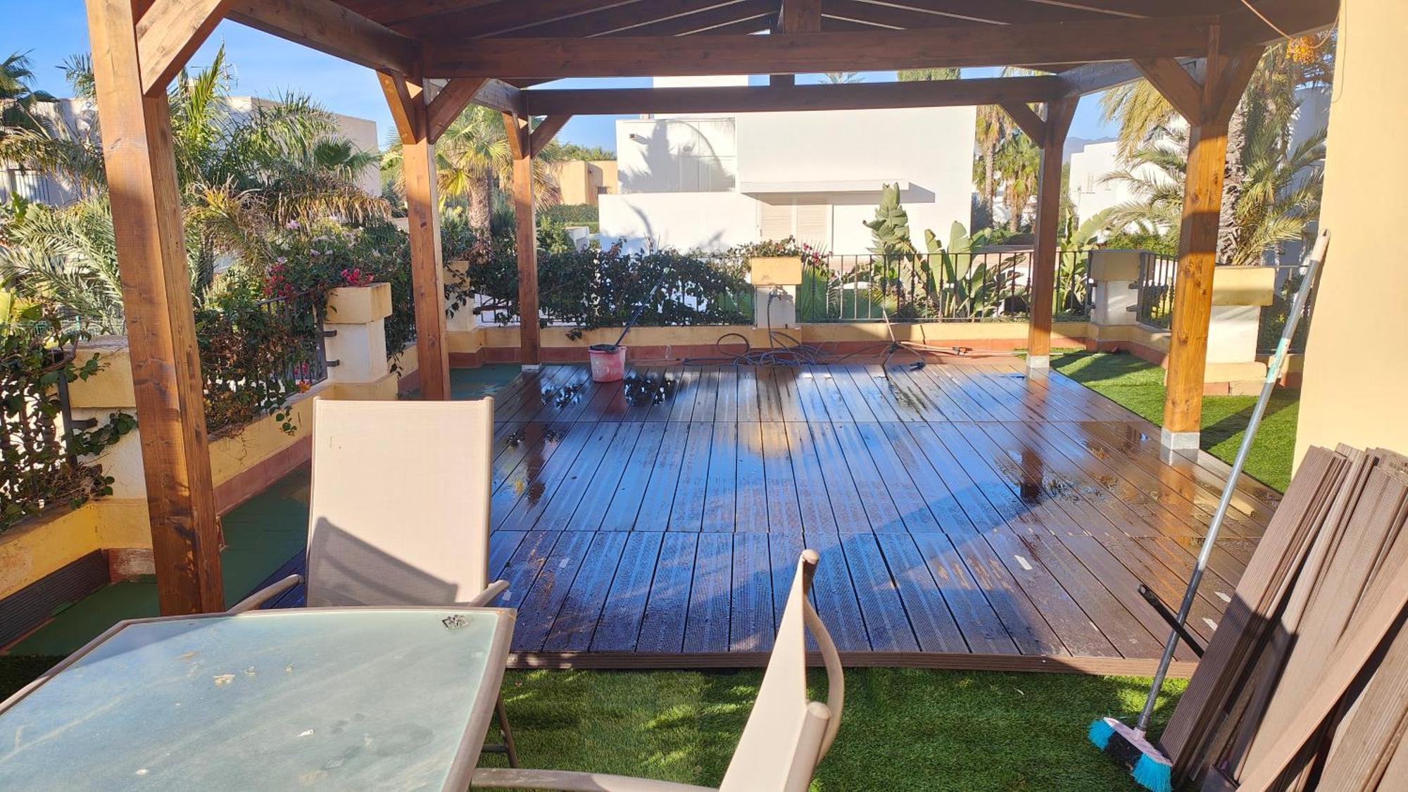 Villa Palomayor مْبيرا المظهر الخارجي الصورة