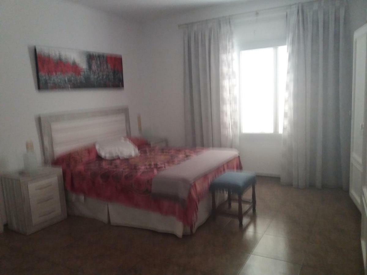 Villa Palomayor مْبيرا المظهر الخارجي الصورة