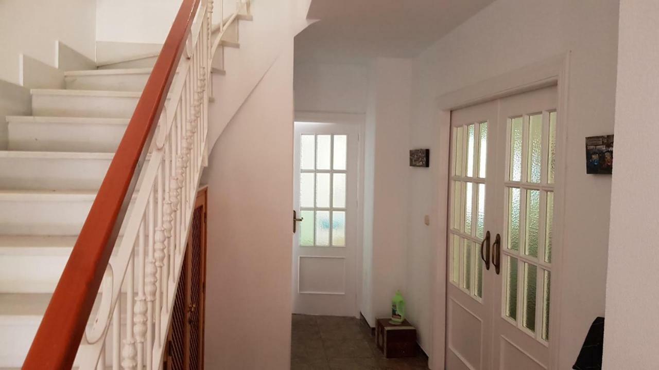 Villa Palomayor مْبيرا المظهر الخارجي الصورة
