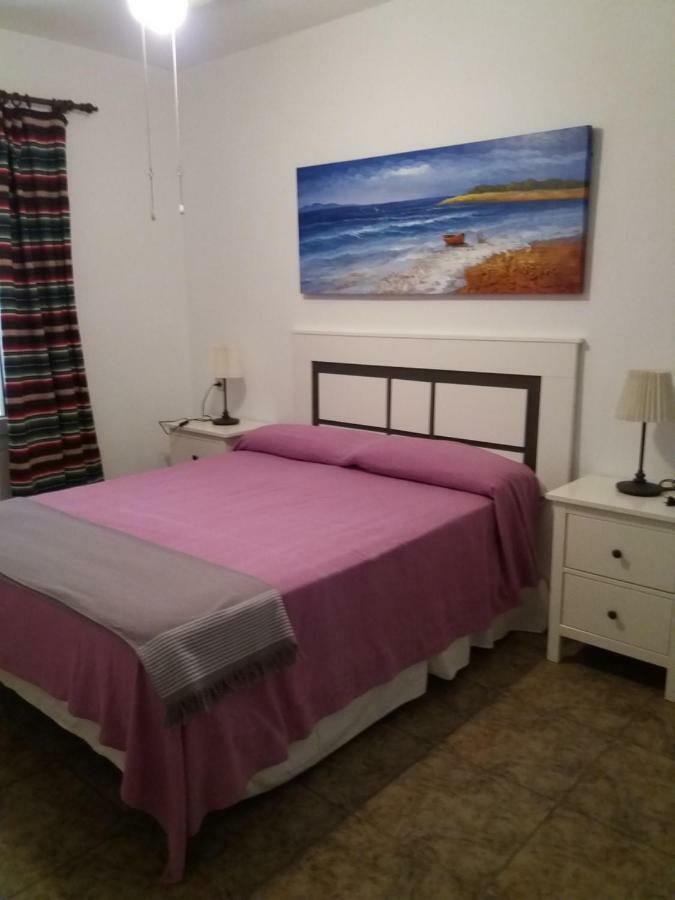 Villa Palomayor مْبيرا المظهر الخارجي الصورة