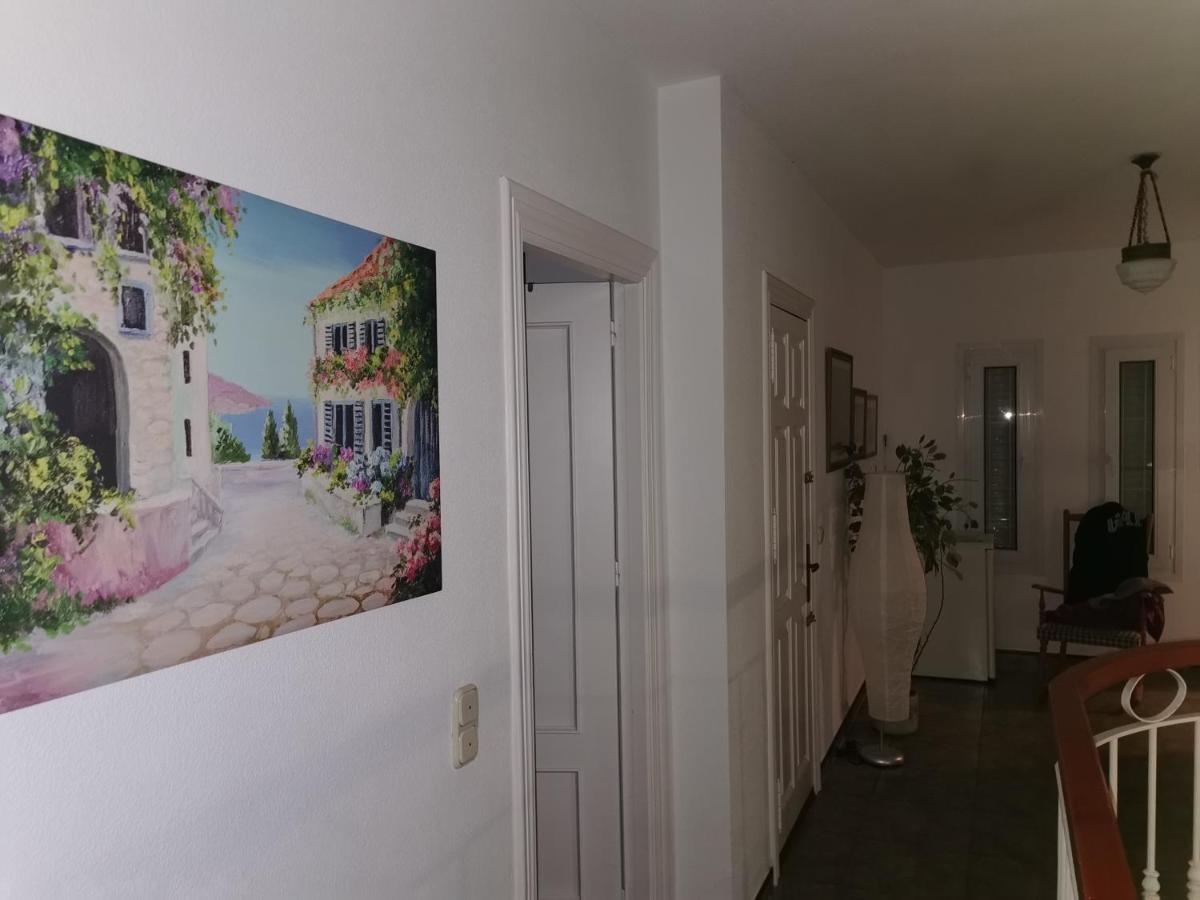 Villa Palomayor مْبيرا المظهر الخارجي الصورة