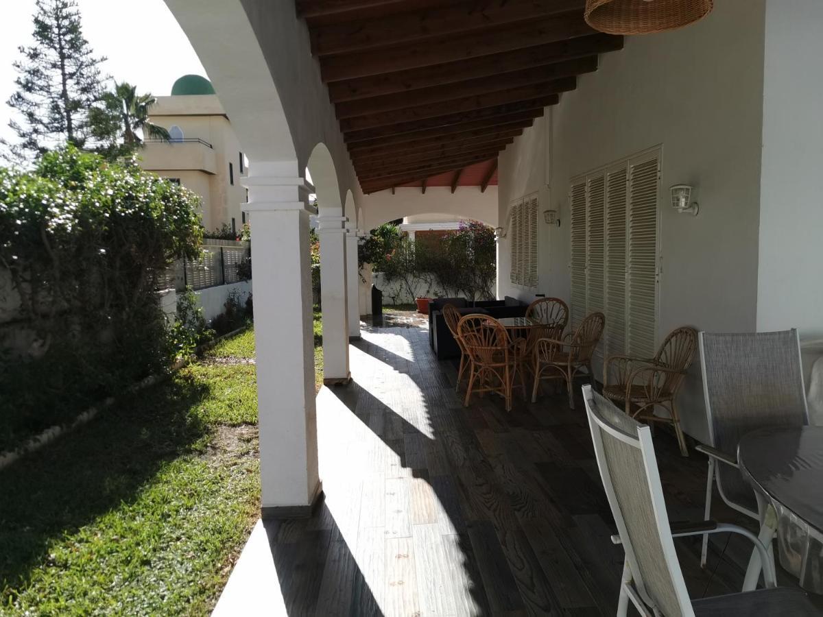 Villa Palomayor مْبيرا المظهر الخارجي الصورة
