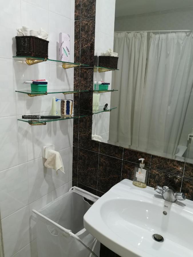 Villa Palomayor مْبيرا المظهر الخارجي الصورة